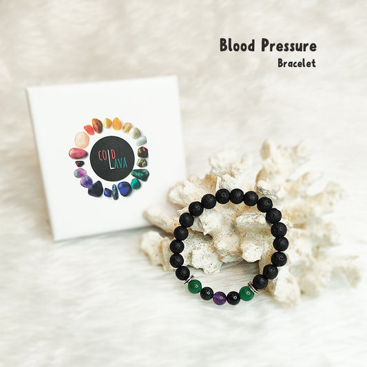 Blood Pressure Bracelet