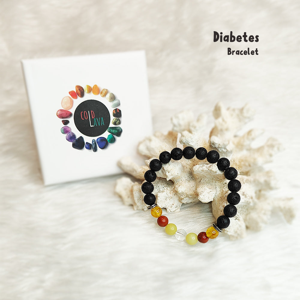 Diabetes Bracelet