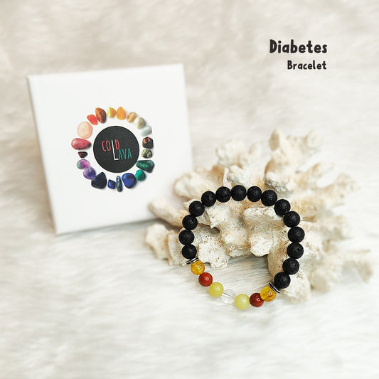 Diabetes Bracelet