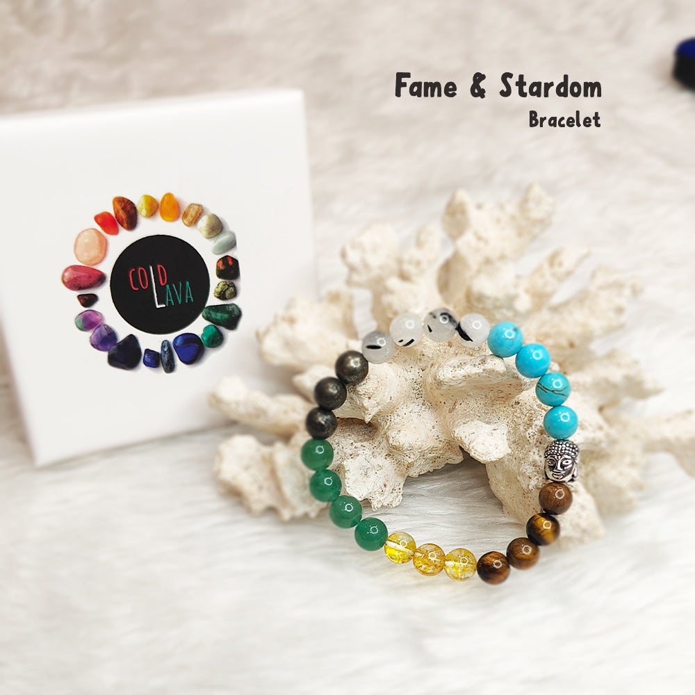 Fame and Stardom Bracelet
