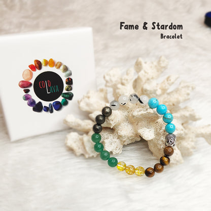 Fame and Stardom Bracelet