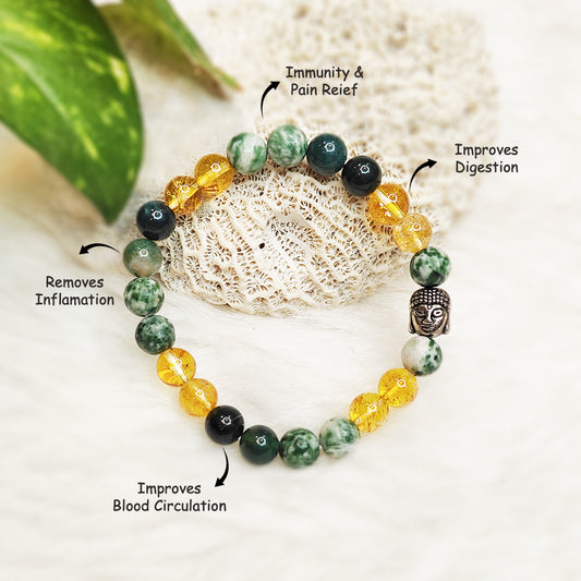 Health Potion Bracelet