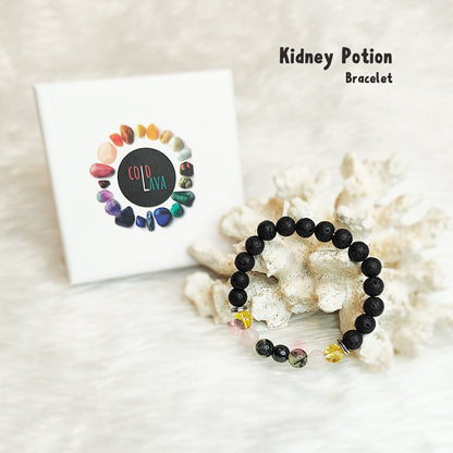 Kidney Potion Bracelet