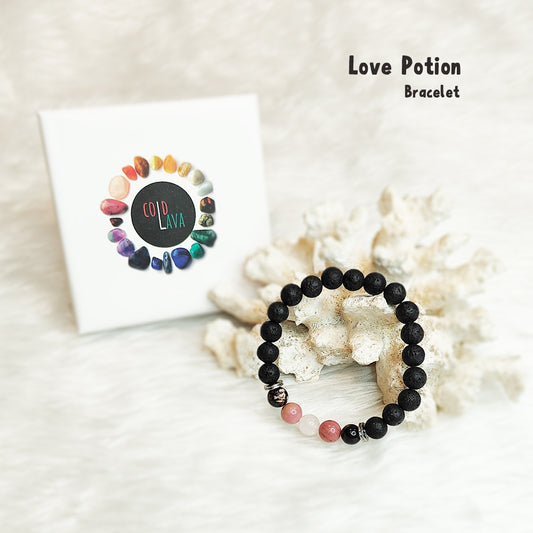 Love Potion Bracelet
