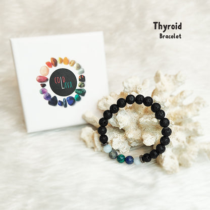 Thyroid Bracelet