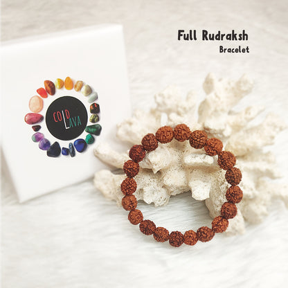 Rudraksh Bracelet