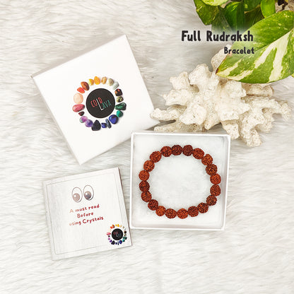 Rudraksh Bracelet