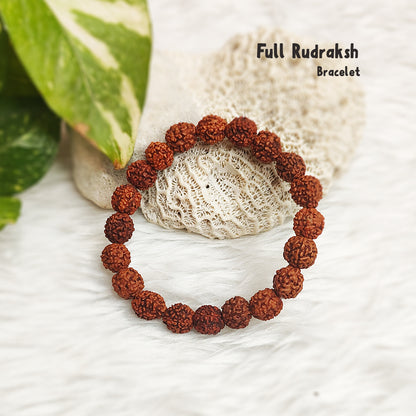 Rudraksh Bracelet
