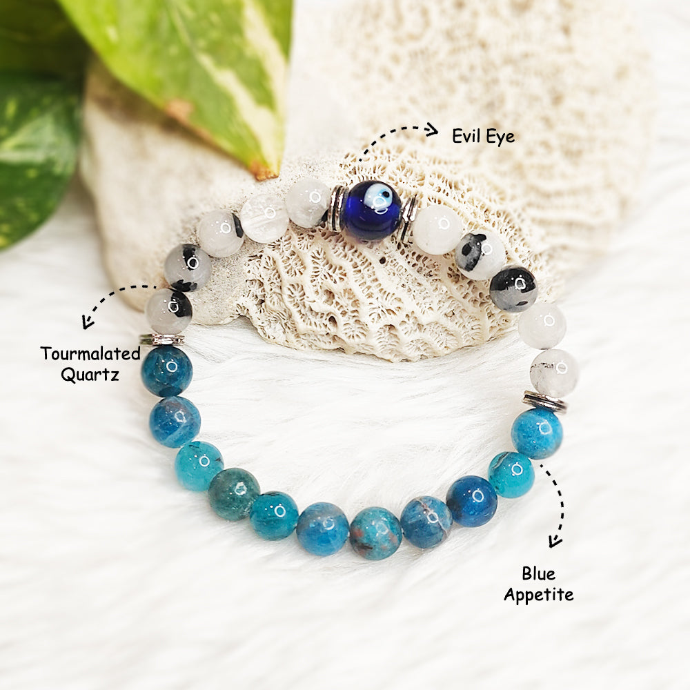 Gemini – मिथुन (Mithun) Zodiac Bracelet