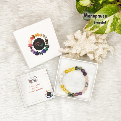 Menopause Bracelet