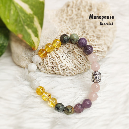 Menopause Bracelet