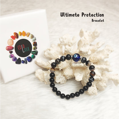 Ultimate Protection Bracelet