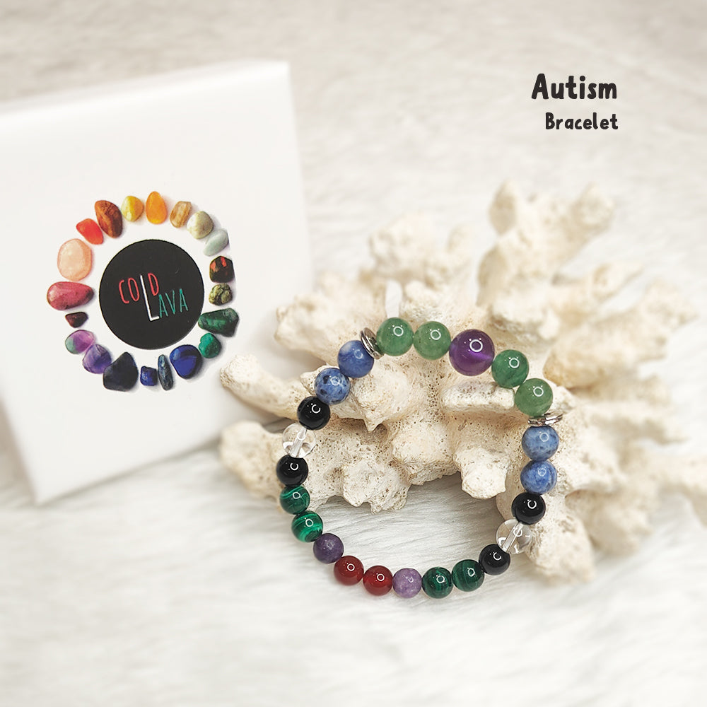 Autism Bracelet