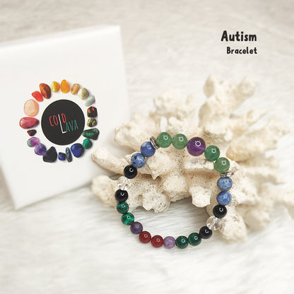 Autism Bracelet