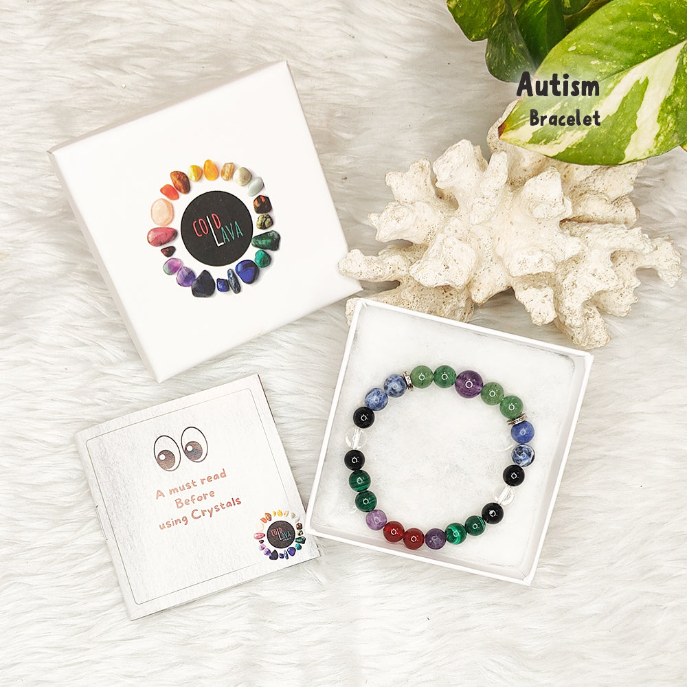 Autism Bracelet