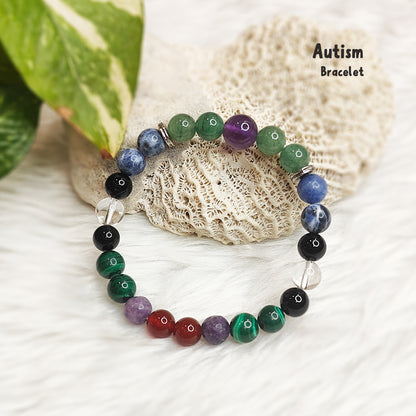 Autism Bracelet