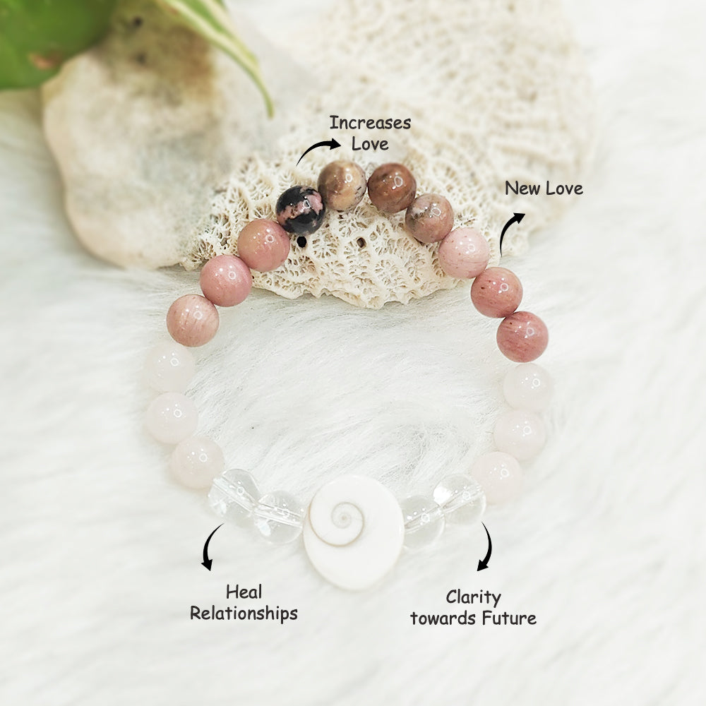 Bond of Love Bracelet