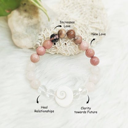 Bond of Love Bracelet