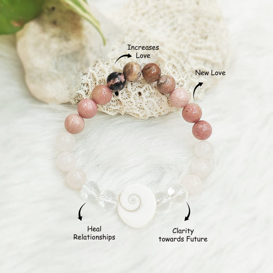 Bond of Love Bracelet