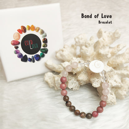 Bond of Love Bracelet