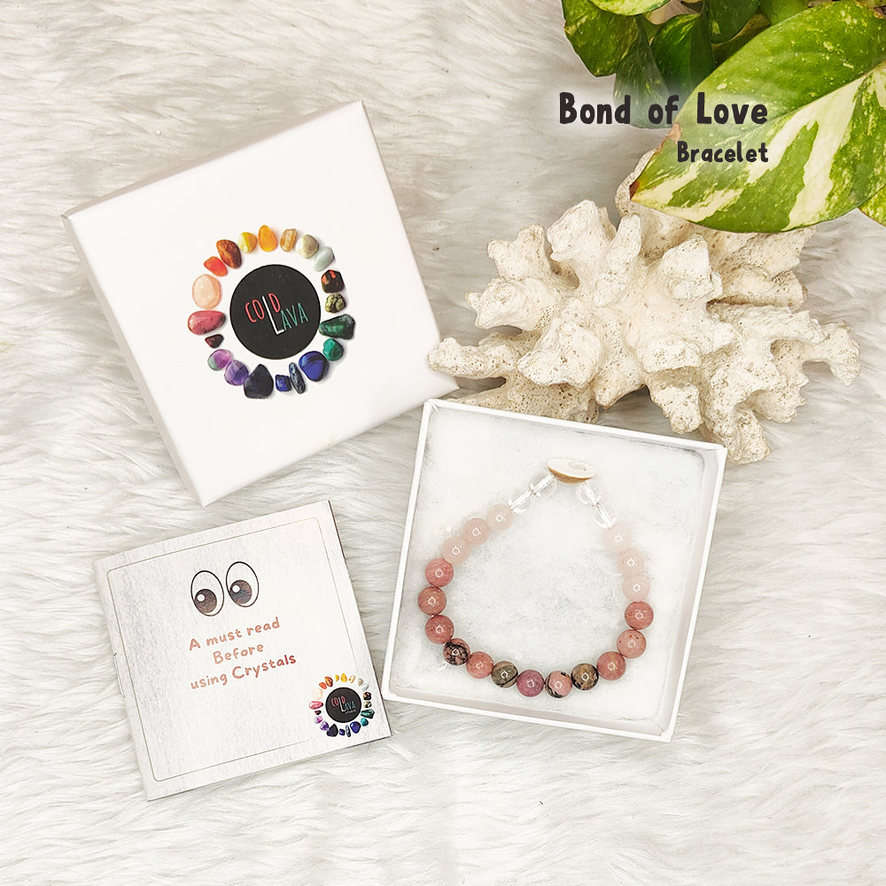 Bond of Love Bracelet