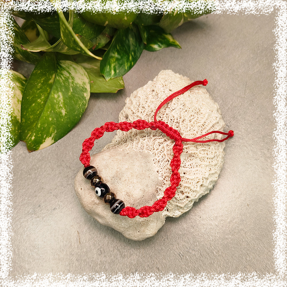 Nazar Rakhi
