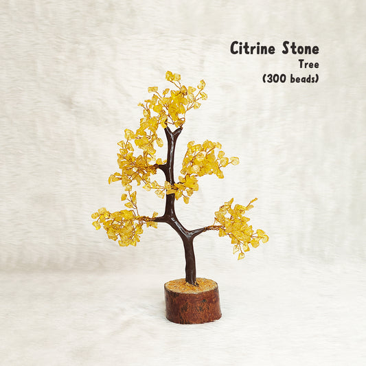 Citrine Tree
