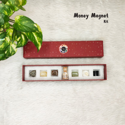 Money Magnet Kit