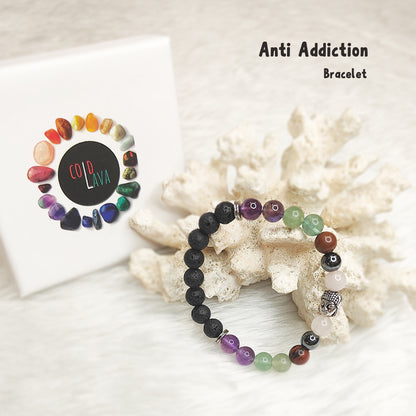 Anti Addiction Bracelet