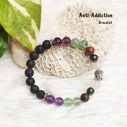 Anti Addiction Bracelet