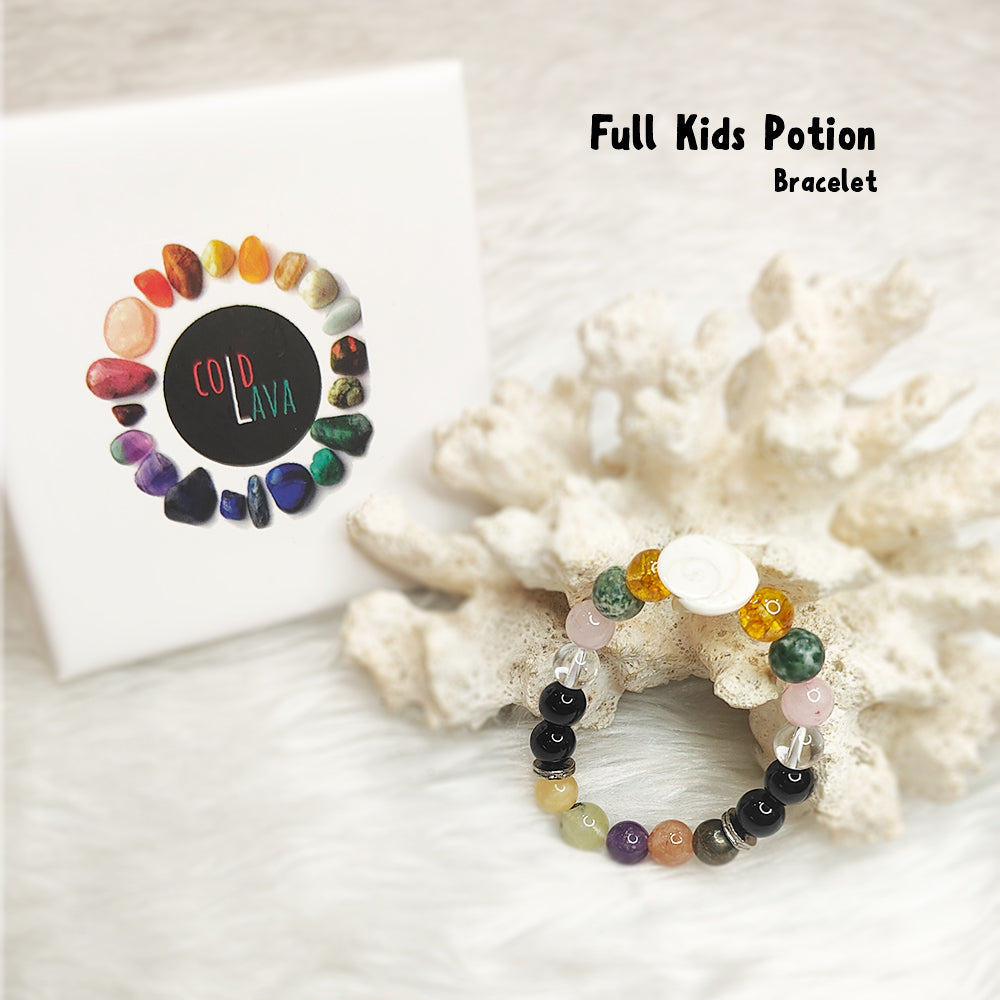 Kids Potion Bracelet