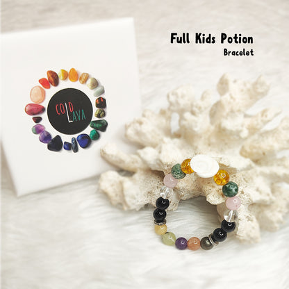 Kids Potion Bracelet