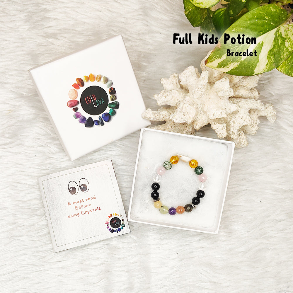 Kids Potion Bracelet