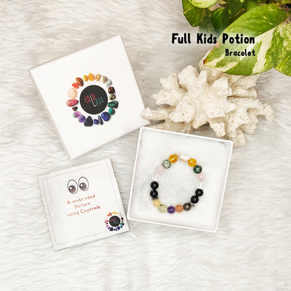 Kids Potion Bracelet