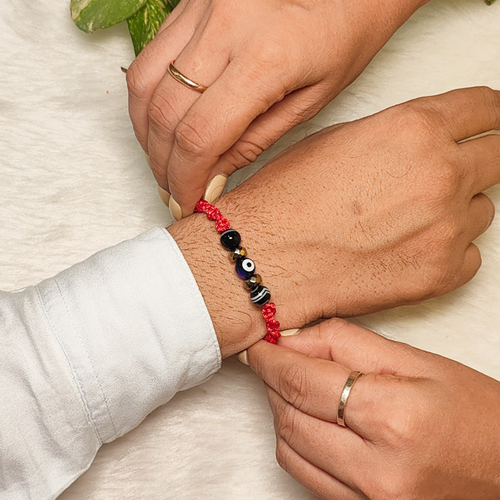 Nazar Rakhi