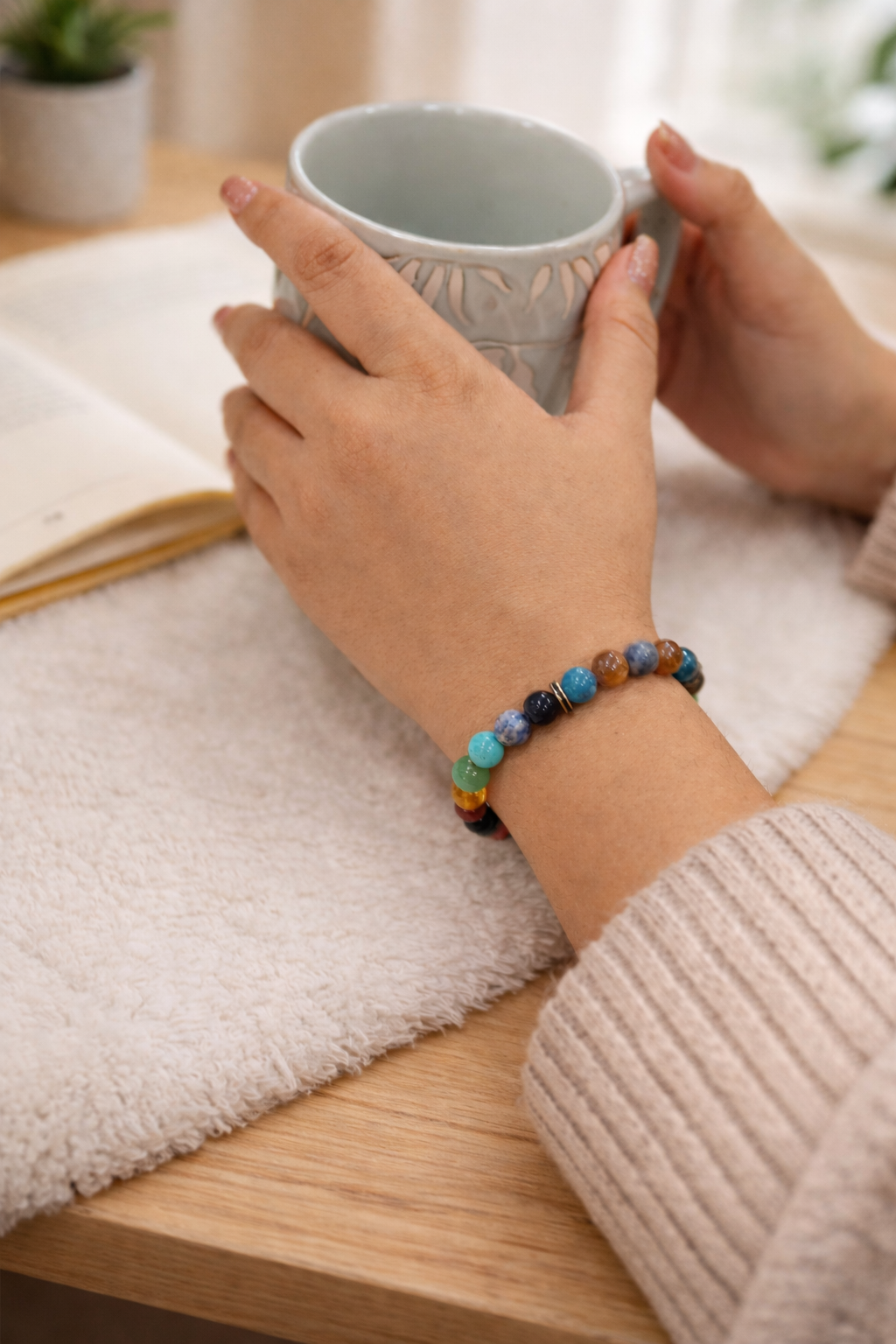 4 in 1 Bracelet