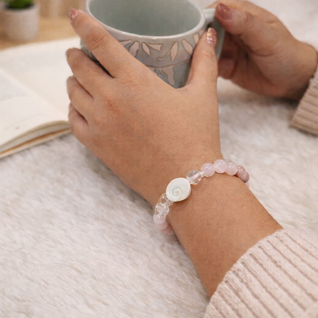 Bond of Love Bracelet