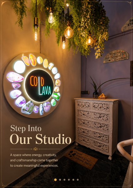 Cold Lava Studio
