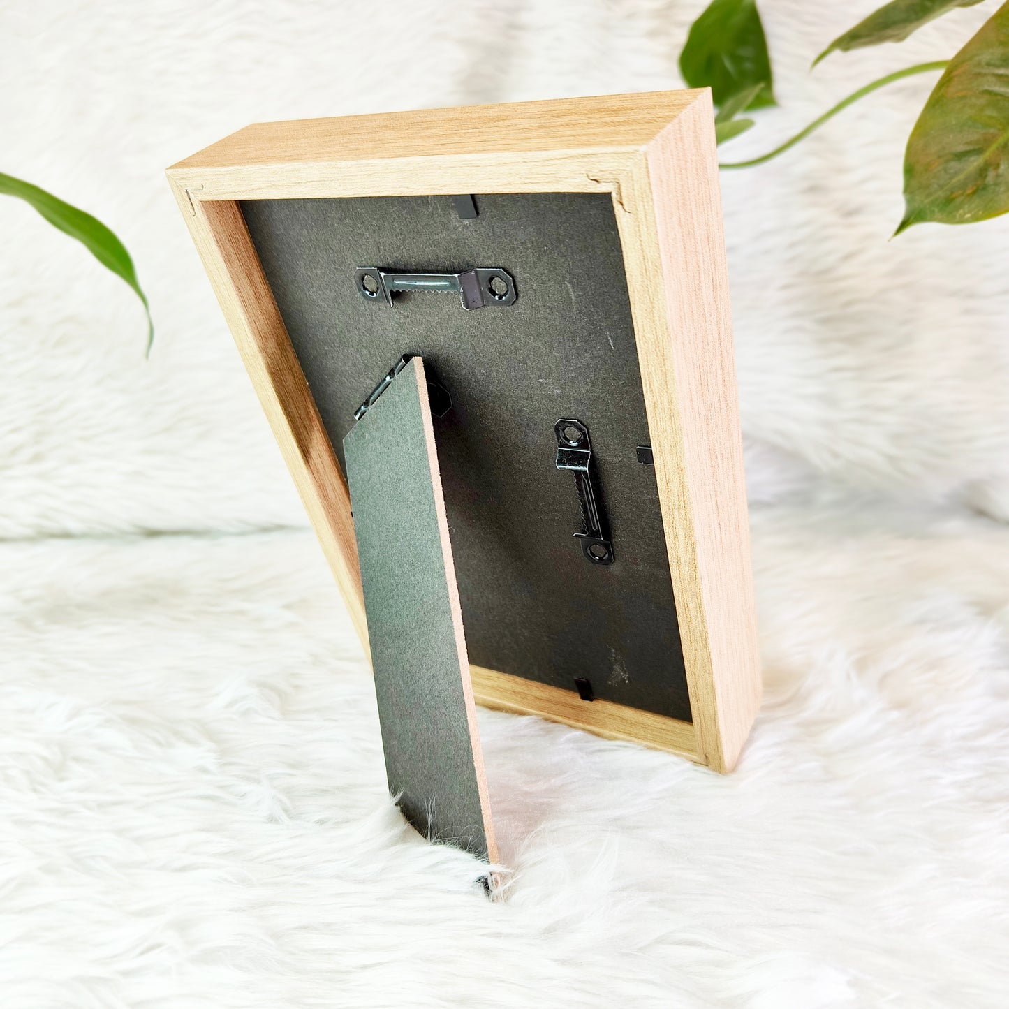 Abundance Money Frame