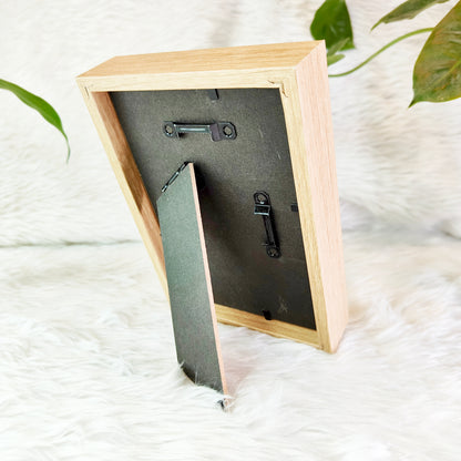 Abundance Money Frame