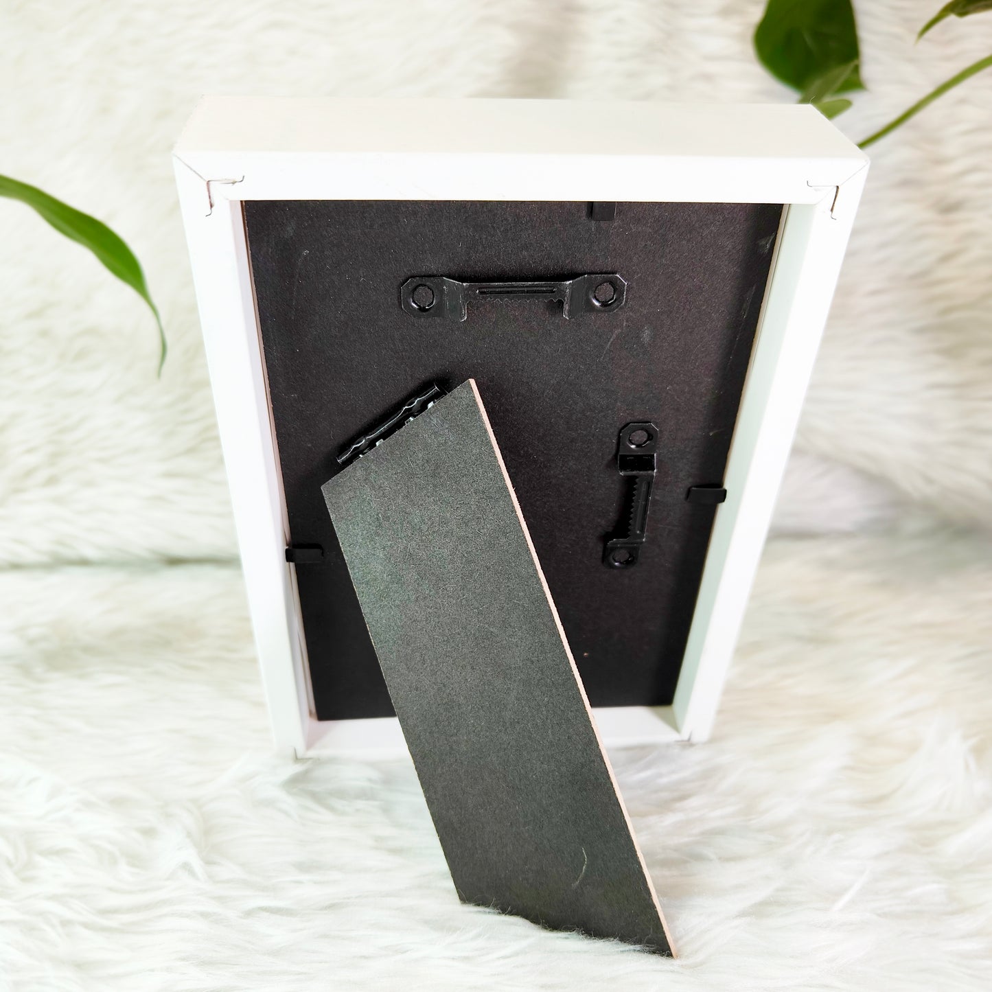 Abundance Money Frame