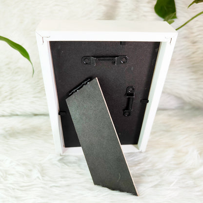 Abundance Money Frame