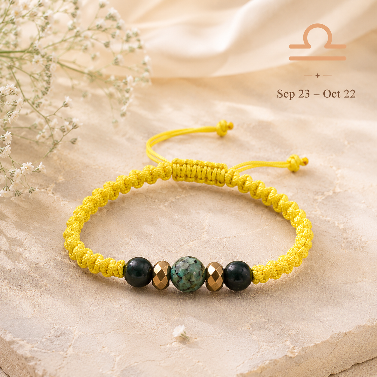 Libra – तुला (Tula) Zodiac Rakhi