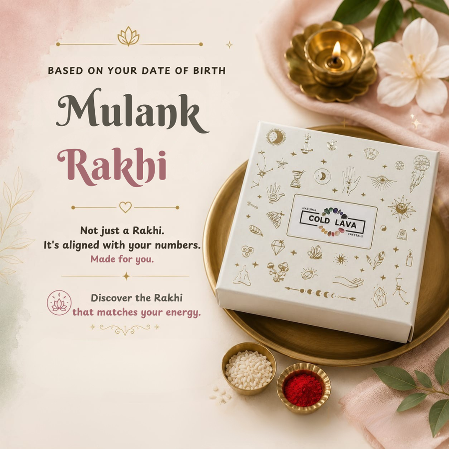 Mulank Rakhi
