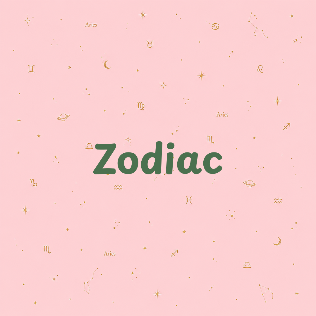 Crystals by Zodiac.Signs