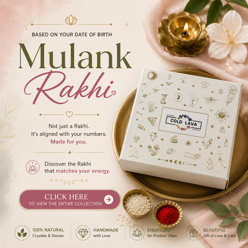 Mulank Rakhi