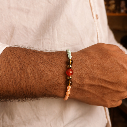 Capricorn – मकर (Makar) Zodiac Rakhi