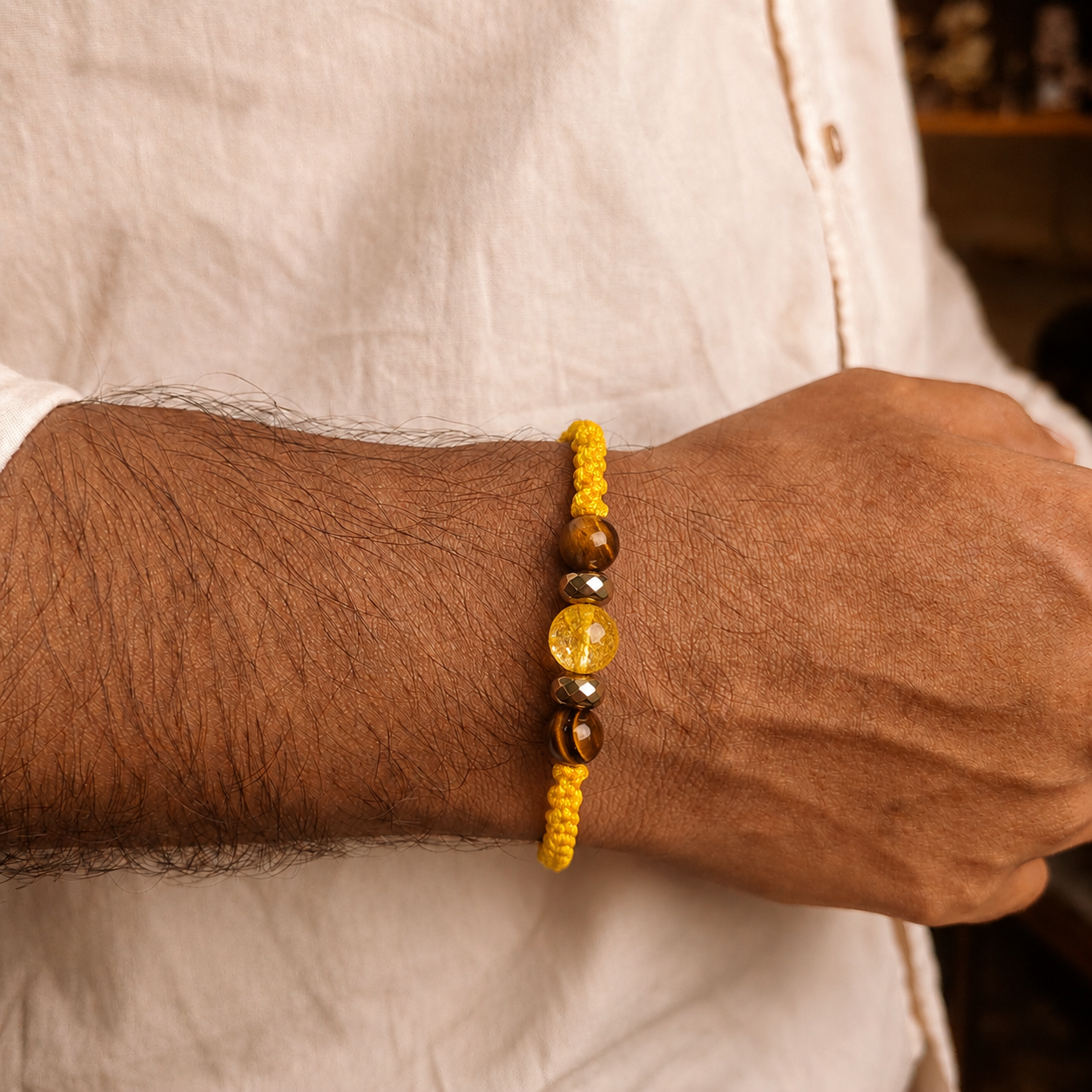 Leo – सिंह (Sinh) Zodiac Rakhi