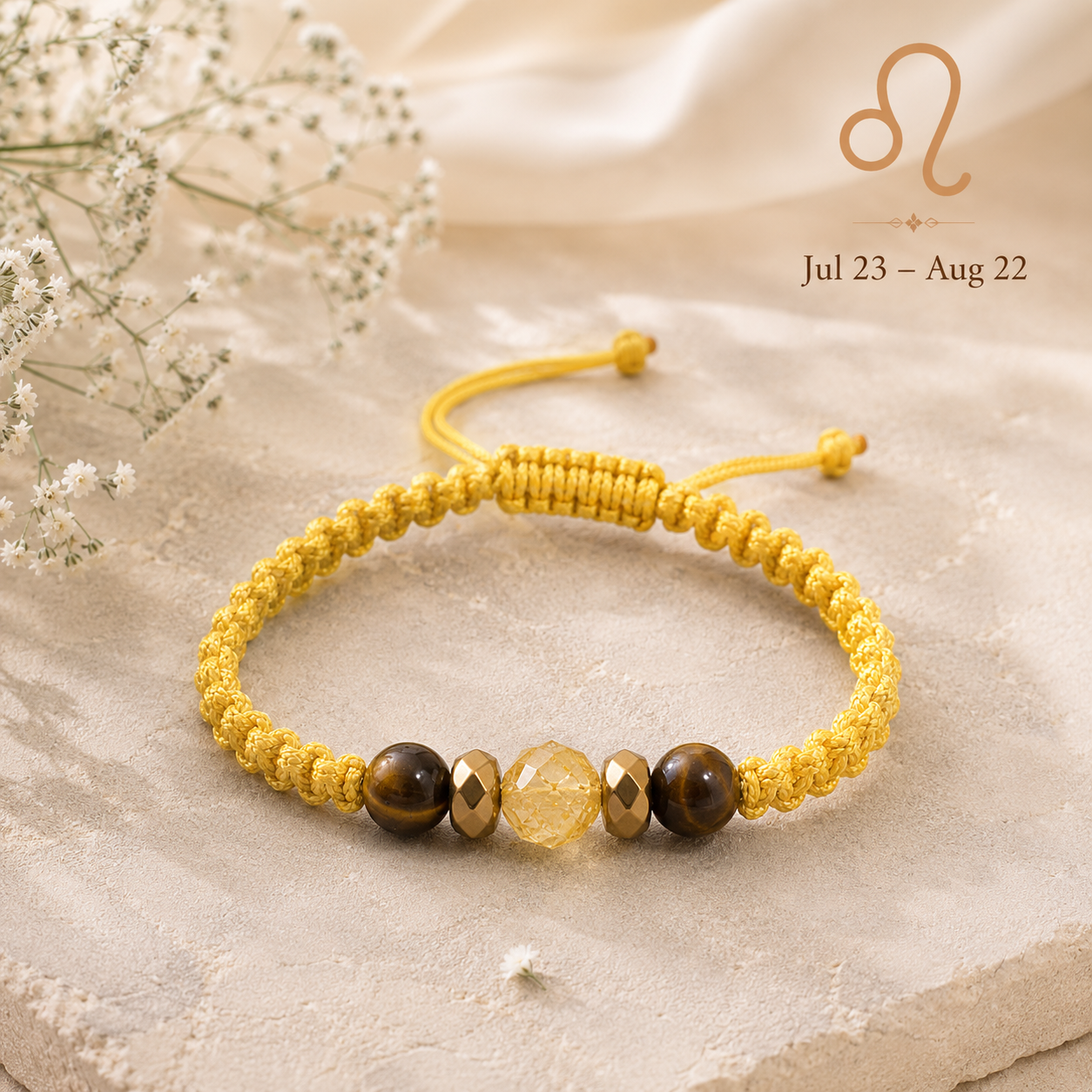 Leo – सिंह (Sinh) Zodiac Rakhi