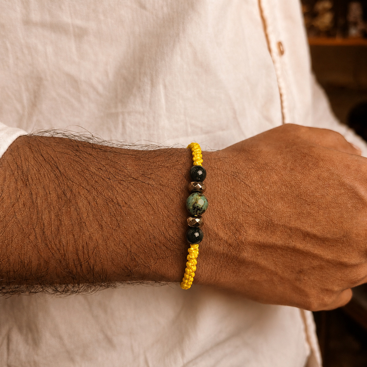 Libra – तुला (Tula) Zodiac Rakhi